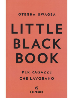 Little black book per ragaz...