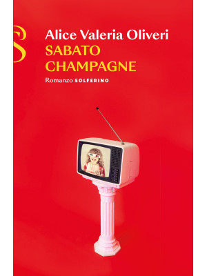 Sabato champagne