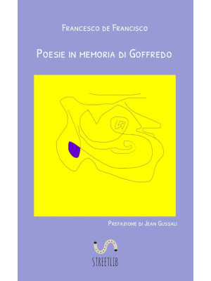 Poesie in memoria di Goffredo
