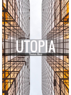 Utopia. Ediz. inglese