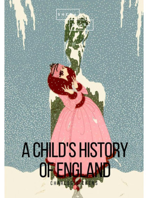 A child's history of England