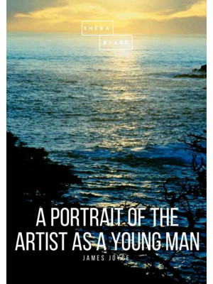 A portrait of the artist as...