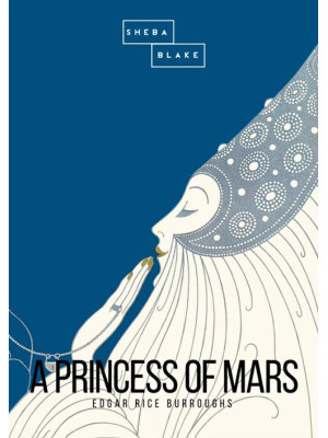 A princess of Mars