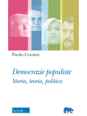 Democrazie populiste. Stori...