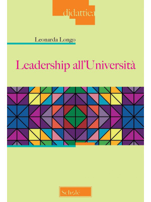 Leadership all'università