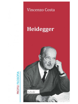 Heidegger. Nuova ediz.