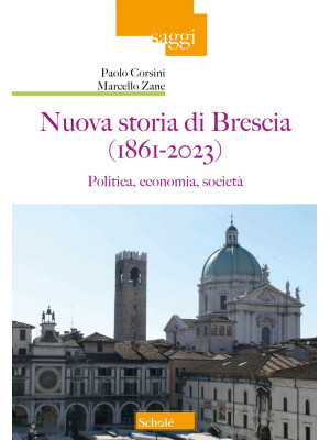 Nuova storia di Brescia (18...