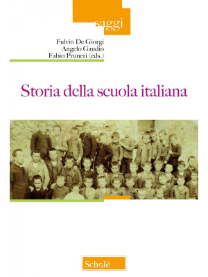 Storia della scuola italiana