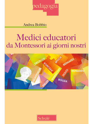 Medici educatori da Montess...
