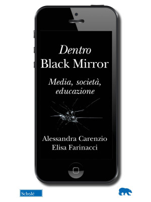 Dentro Black Mirror. Media,...