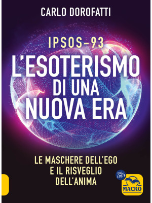 IPSOS-93. L'esoterismo di u...