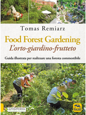 Forest Gardening. L'orto-fr...