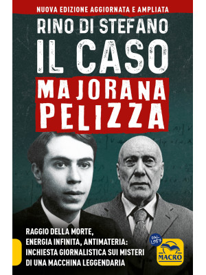 Il caso Majorana Pelizza. R...