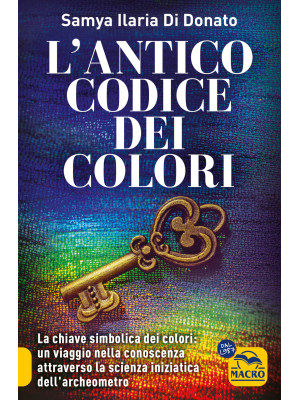 L'antico codice dei colori....