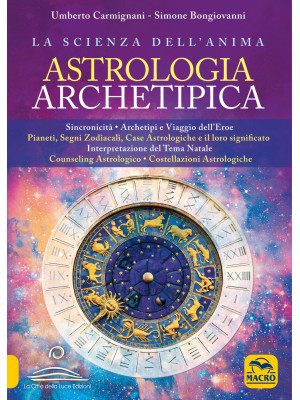 Astrologia archetipica