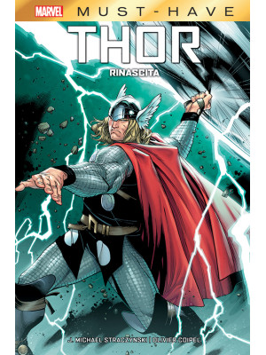 Rinascita. Thor