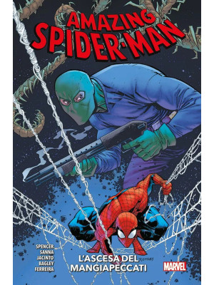 Amazing Spider-Man. Vol. 9:...