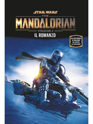 The Mandalorian. Star Wars. La stagione 2
