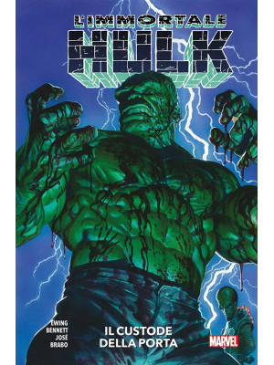 L'immortale Hulk. Vol. 8: I...