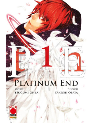 Platinum end. Vol. 1