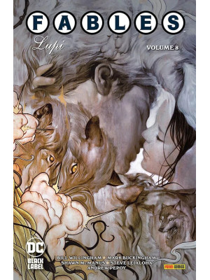 Fables. Vol. 8: Lupi
