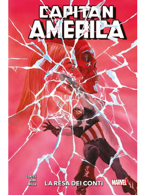 Capitan America. Vol. 5: La...