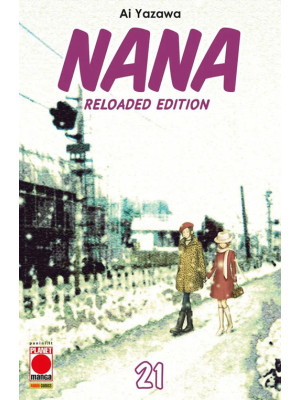 Nana. Reloaded Edition. Vol...