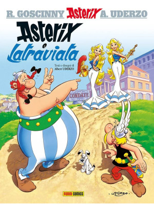 Asterix e Latraviata. Aster...