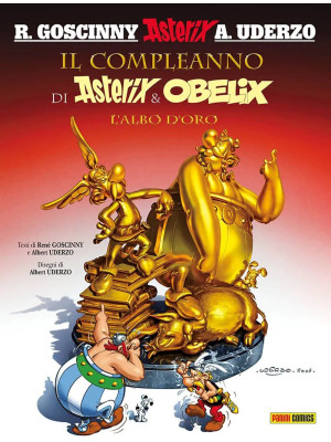 Il compleanno di Asterix & ...