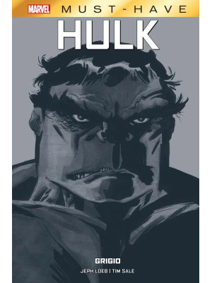 Grigio. Hulk
