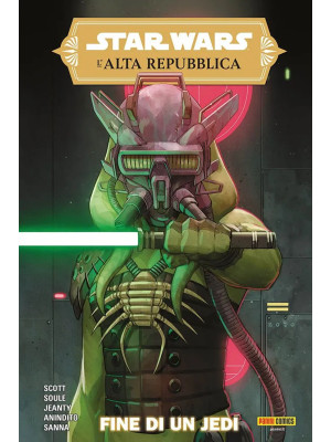 L'Alta Repubblica. Star War...