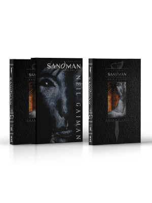 Sandman. Vol. 3