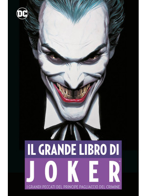 Il grande libro del Joker. ...