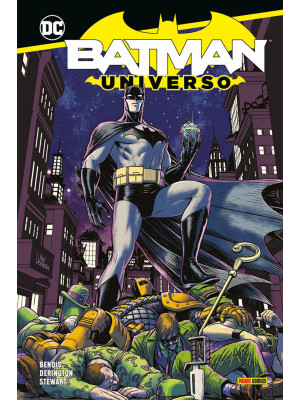 Universo. Batman