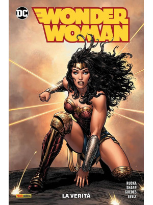 Wonder Woman. Vol. 3: La ve...