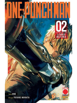 One-punch man. Vol. 2: Il s...