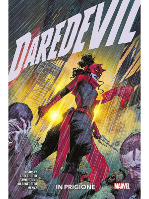 Daredevil. Vol. 6: In prigione