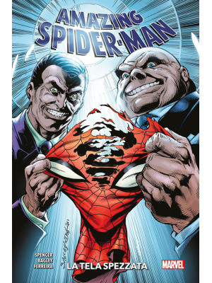 Amazing Spider-Man. Vol. 13...