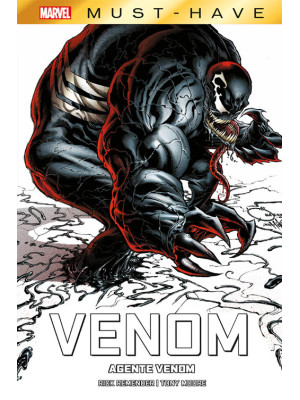 Agente Venom. Venom