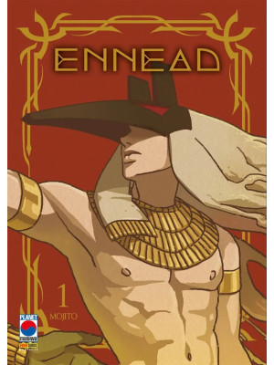 Ennead. Vol. 1