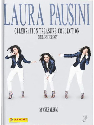Laura Pausini. Celebration ...