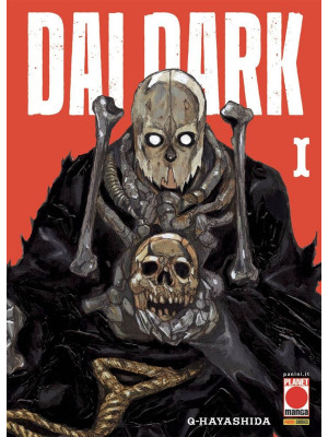 Dai dark. Vol. 1