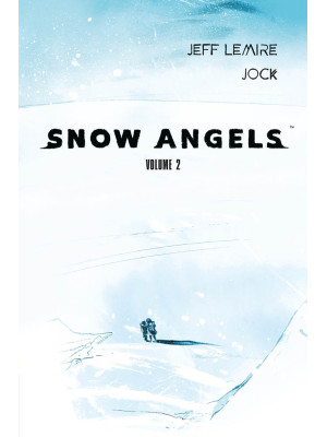 Snow angels. Vol. 2