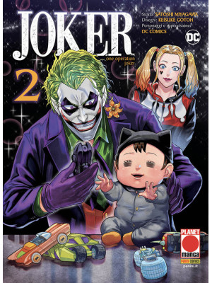 One operation Joker. Vol. 2