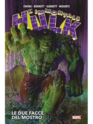L'immortale Hulk. Vol. 1: L...