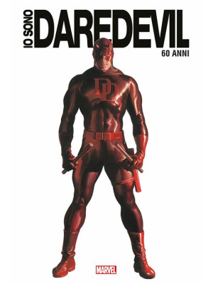 Io sono Daredevil. Ediz. 60...