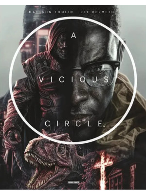 A vicious circle. Vol. 1