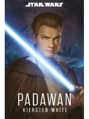 Padawan. Star Wars romanzi