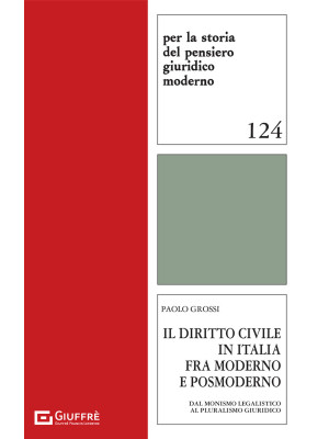 Il diritto civile in Italia...