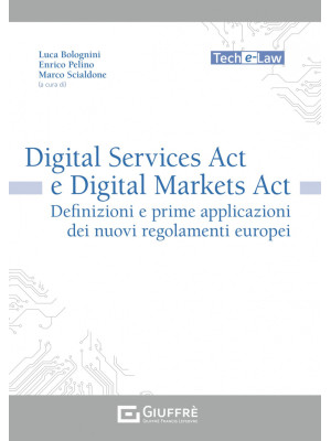Digital Services Act e Digi...